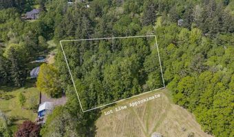 NW Kouns Dr, Albany, OR 97321