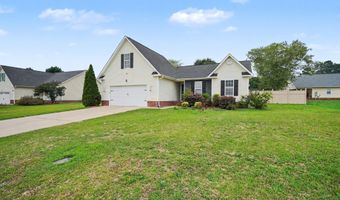 25 Ashcott Dr, Angier, NC 27501