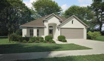 736 Brightstar Dr, Aledo, TX 76008