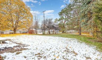 313 E Hillcrest St, Alma, MI 48801