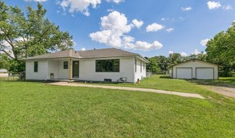 321 W 8th, Andover, KS 67002