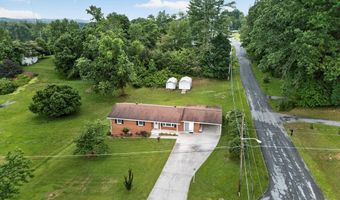379 NE Morningside Ln, Abingdon, VA 24210