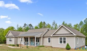 8151 Hidden Valley Ct, Amelia, VA 23002