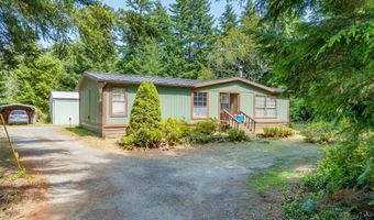 56399 CHRISTOPHER Rd, Bandon, OR 97411