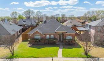 911 Morningside Ln, Allen, TX 75002