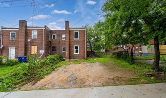 821 E JEFFREY St, Baltimore, MD 21225
