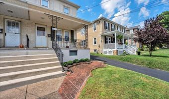 123 GREENWOOD Ave, Ambler, PA 19002