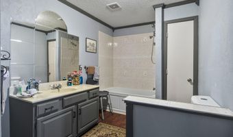 256 Vernon Harvey Rd, Beebe, AR 72012