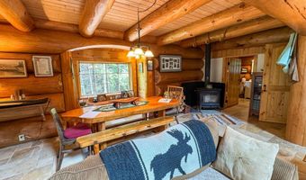 123 Eagle Point Rd, Aurora, ME 04408