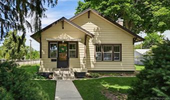 1501 Blaine St, Caldwell, ID 83605
