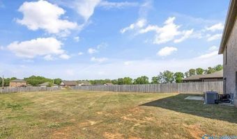 14617 Bowman St, Athens, AL 35614