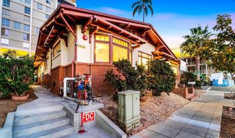 110 Maple St, San Diego, CA 92103