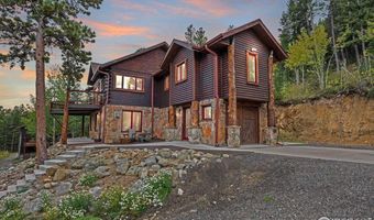 181 Gordon Creek Rd, Boulder, CO 80302