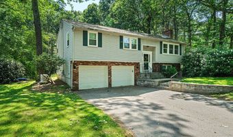 133 Russell Ln, Abington, MA 02351