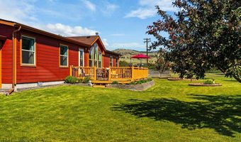 201 N Jackson St, Boulder, MT 59632