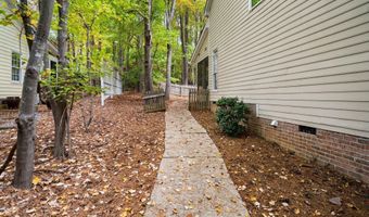 1008 W Sterlington Pl, Apex, NC 27502