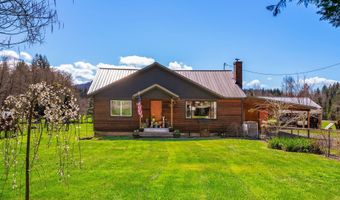 15052 LEWIS RIVER Rd, Ariel, WA 98603