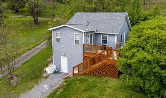 1920 Morgantown Ave, Fairmont, WV 26554