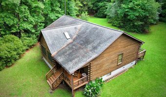 740 Log Cabin Rd, Arapahoe, NC 28510