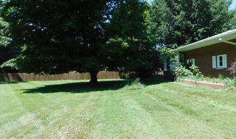 1202 Woodlawn Blvd, Albion, MI 49224