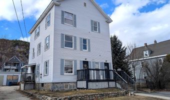 25 Wight St, Berlin, NH 03570