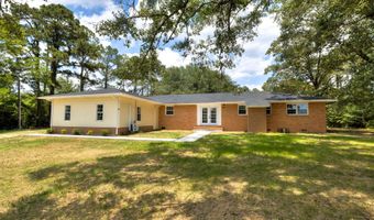 496 Manville Saint Charles Rd, Bishopville, SC 29010