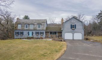 8716 FOUNTAIN GROVE Rd, Amherst, WI 54406