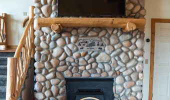 4 BEAVER RIDGE Rd, Daniel, WY 83115