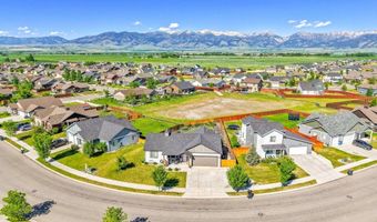 1538 Powers Blvd, Belgrade, MT 59714
