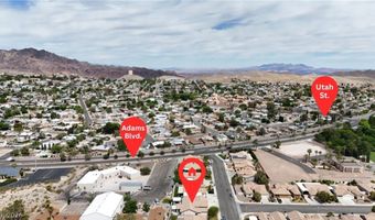1308 Dreamcatcher Dr, Boulder City, NV 89005