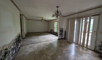 1500 N Algood Dr, Bloomfield, IN 47424