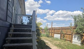 321 SMITH Ave, Big Piney, WY 83113