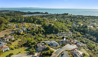 153 Castillo Ct, Aptos, CA 95003