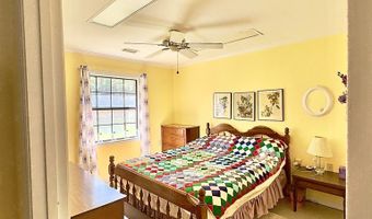 7255 Sibbie Rd, Abbeville, GA 31001