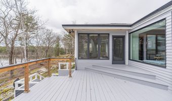 105 Mill Island Rd, Arrowsic, ME 04530