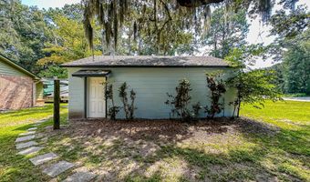 1716 Lafayette St, Beaufort, SC 29902