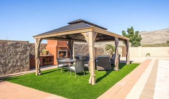 58 S South Canyon Rd, Alamogordo, NM 88310