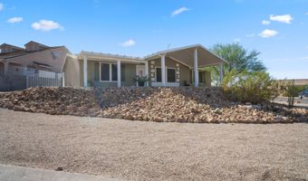3380 Ridge View Ave, Bullhead City, AZ 86429