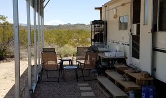 4560 E Este Rd, Alpine, TX 79830