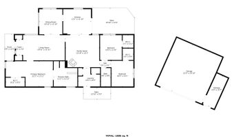 19383 Seminole Cir, Bend, OR 97702