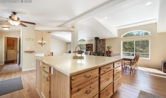 838 County Road 260, Westcliffe, CO 81252