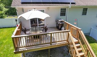 1060 Joslin Rd, Burrillville, RI 02830