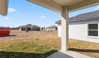 417 Serg Loop, Alamo, TX 78516