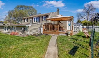 1 Pinehurst Rd, East Providence, RI 02915