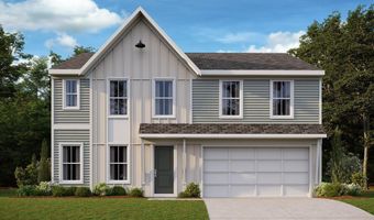 5016 Farmhouse Rd, South Bloomfield, OH 43103