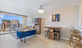 400 Hobron Ln 2809, Honolulu, HI 96815