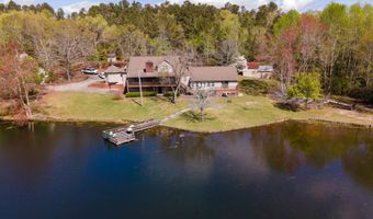 347 FALLAW Rd, Batesburg Leesville, SC 29006