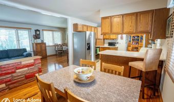 606 S Huber Dr, Casper, WY 82609