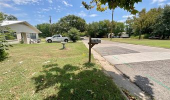837 Putman St, Sulphur Springs, TX 75482