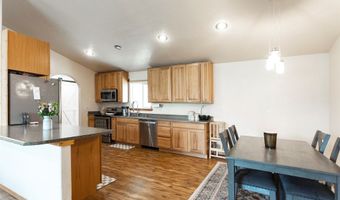 33209 Jocko Rd, Arlee, MT 59821